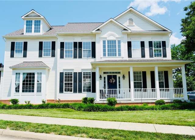 Property at 43314 Fullerton St, Ashburn, VA 20147, 4 beds, 2.5 baths