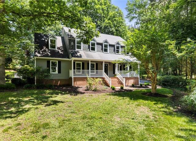 Property at 211 Bollingbrook Ct, Chesterfield, VA 23236, 5 beds, 3.5 baths