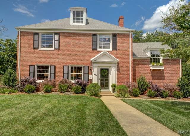 Property at 4824 Coleman Rd, Richmond, VA 23230, 4 beds, 2.5 baths