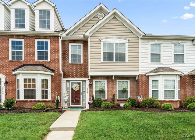 Property at 7497 Pebble Lake Dr, Mechanicsville, VA 23111, 2 beds, 2.5 baths