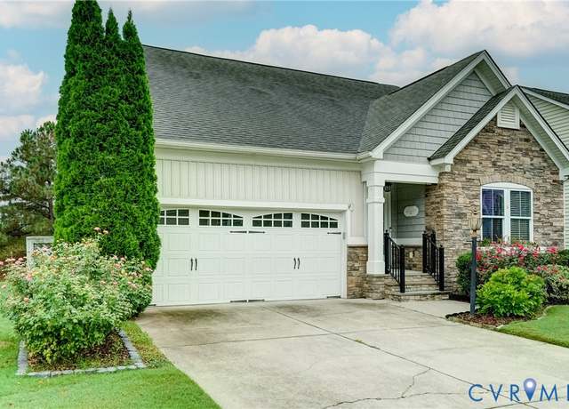 Property at 7506 S Franklins Way, Quinton, VA 23141, 3 beds, 2 baths