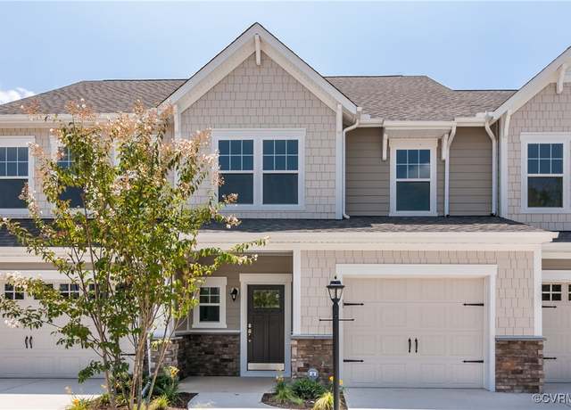 Property at 2014 Farmstead Mill Ct, Glen Allen, VA 23059, 4 beds, 3.5 baths