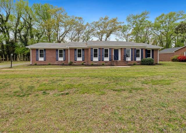 Property at 144 Parnell Dr, Tappahannock, VA 22560, 3 beds, 3 baths
