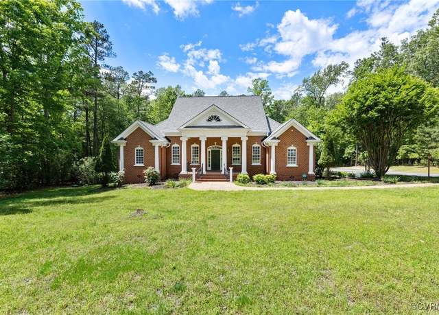 Property at 11436 Brant Hollow Ct, Chesterfield, VA 23838, 4 beds, 4 baths