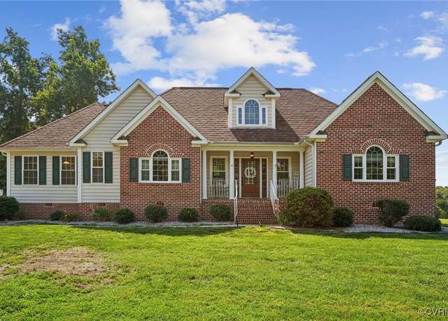 Property at 3031 Talleywood Ln, Chester, VA 23831, 3 beds, 2 baths