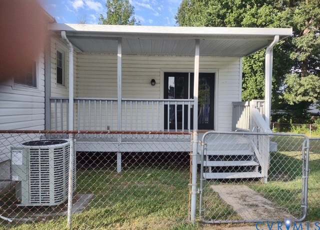 Property at 377 Libby Ave, Hopewell, VA 23860, 3 beds, 2 baths