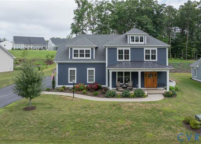 Property at 1628 Bear Island Pkwy, Zion Crossroads, VA 22942, 4 beds, 3.5 baths