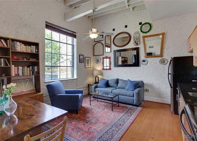 Property at 2322 Herbert Hamlet Aly Unit U10, Richmond, VA 23220, 1 bed, 1 bath
