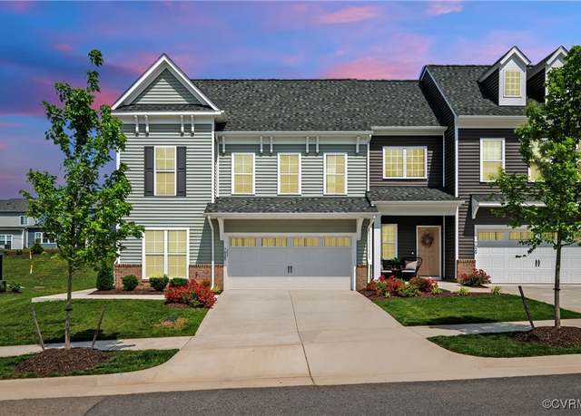 Property at 7025 Leire Dr, Chesterfield, VA 23832, 4 beds, 2.5 baths