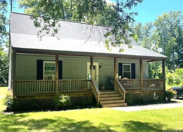 Property at 3706 Burnham Dr, Hopewell, VA 23860, 3 beds, 2 baths