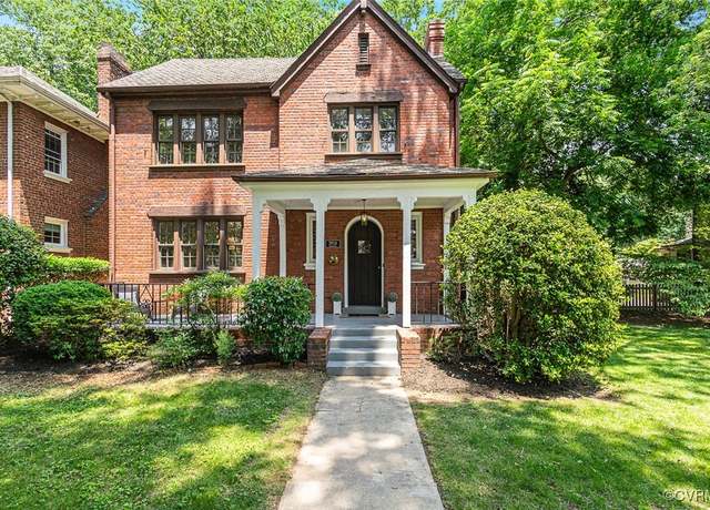 Property at 3914 Hanover Ave, Richmond, VA 23221, 3 beds, 3 baths