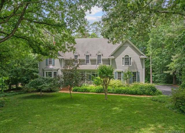 Property at 5904 Fox Crest Pl, Midlothian, VA 23112, 4 beds, 3.5 baths