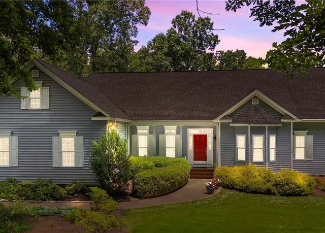 Property at 3672 Quarter Mill Dr, Powhatan, VA 23139, 4 beds, 3.5 baths
