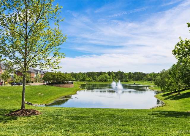 Property at 3702 Maher Mnr, Glen Allen, VA 23060, 4 beds, 3.5 baths