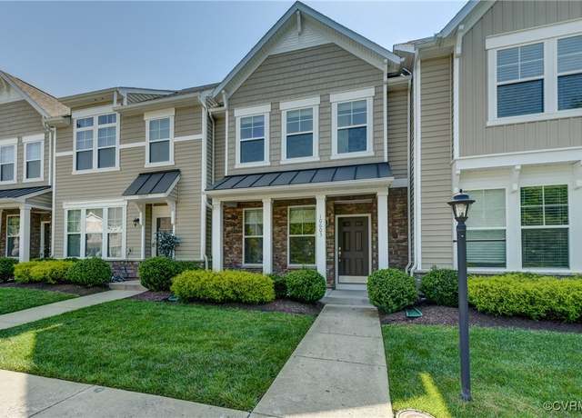 Property at 10603 Marions Pl, Glen Allen, VA 23060, 3 beds, 2.5 baths