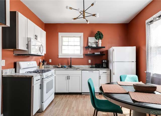 Property at 2910 Lawson St, Richmond, VA 23224, 3 beds, 2 baths
