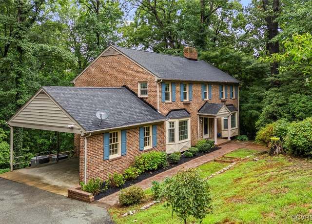 Property at 4602 Melody Ct, Chesterfield, VA 23234, 4 beds, 3.5 baths