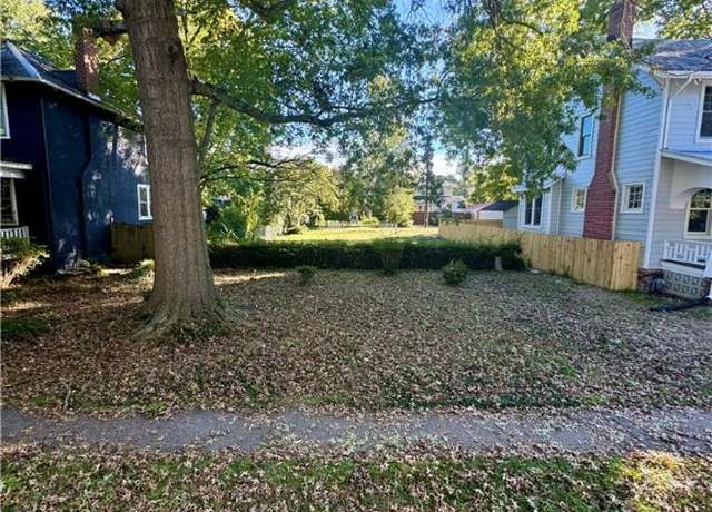 Property at 1407 Avondale Ave, Richmond, VA 23227