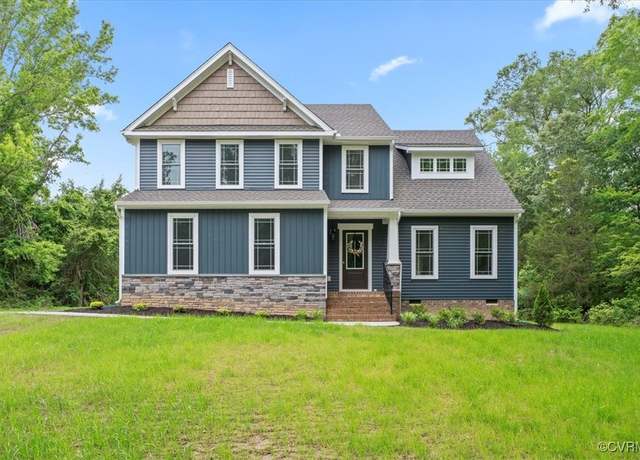 Property at 3608 Bolling Rd, Powhatan, VA 23139, 4 beds, 2.5 baths