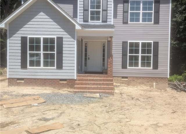 Property at 7308 Yatesdale Dr, Chesterfield, VA 23832, 3 beds, 2.5 baths