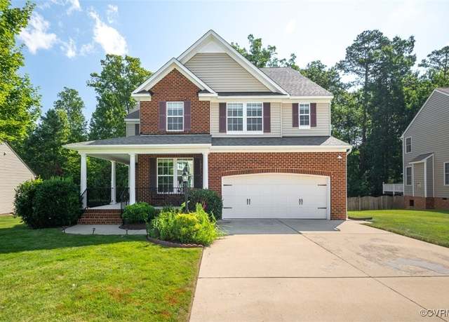 Property at 11325 Weeping Cherry Ln, Moseley, VA 23120, 5 beds, 2.5 baths