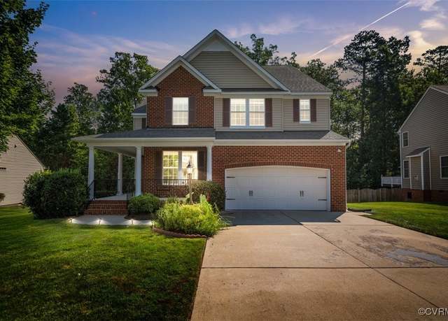 Property at 11325 Weeping Cherry Ln, Moseley, VA 23120, 5 beds, 2.5 baths