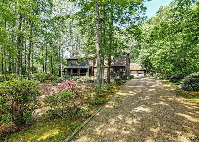 Property at 2410 Hillanne Dr, Midlothian, VA 23113, 4 beds, 3 baths