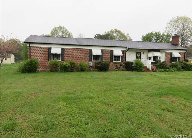 Property at 7585 Strath Rd, Henrico, VA 23231, 4 beds, 2.5 baths