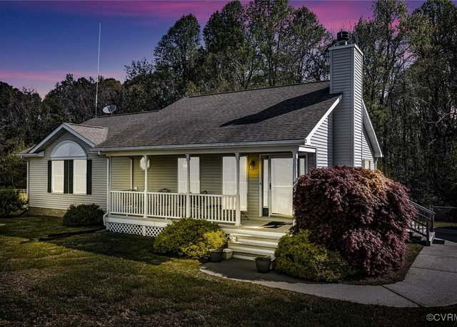 Property at 428 Fithians Ln, Hague, VA 22469, 3 beds, 3 baths