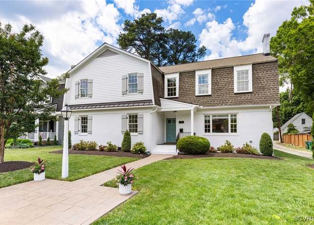 Property at 350 Lexington Rd, Richmond, VA 23226, 4 beds, 4 baths