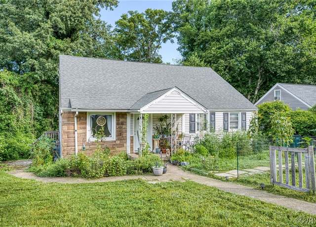 Property at 2418 Swartwout Ave, Henrico, VA 23228, 3 beds, 2 baths