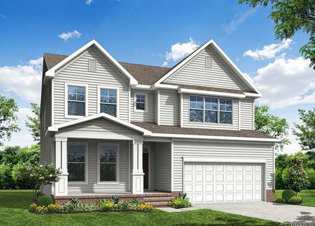 Property at 10724 Forget Me Not Way, Glen Allen, VA 23060, 5 beds, 3.5 baths