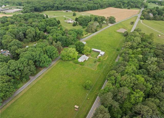 Property at 688 Three Chopt Rd, Manakin Sabot, VA 23103, 3 beds, 1 bath