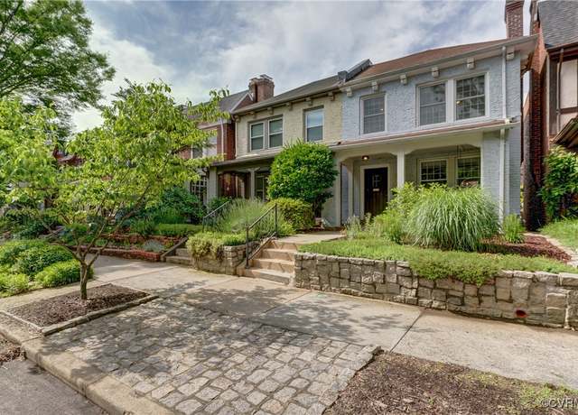 Property at 3429 Hanover Ave, Richmond, VA 23221, 3 beds, 1.5 baths