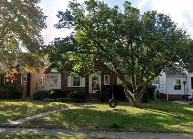 Property at 1905 Maple Shade Ln, Richmond, VA 23227, 3 beds, 2 baths