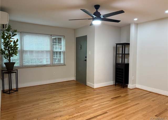 Property at 4018 #6 Forest Hill Ave Unit U6, Richmond, VA 23225, 2 beds, 1 bath