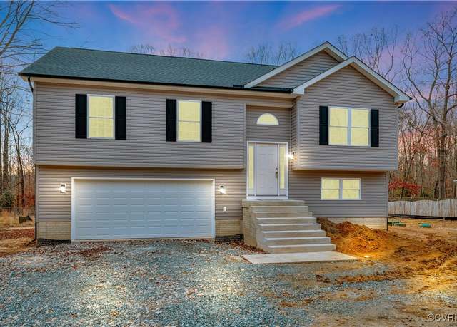 Property at 14213 Promise Way Ln, Orange, VA 22960, 3 beds, 3 baths
