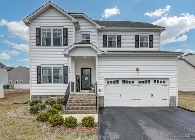 Property at 7004 Havering Way, Henrico, VA 23231, 5 beds, 3 baths