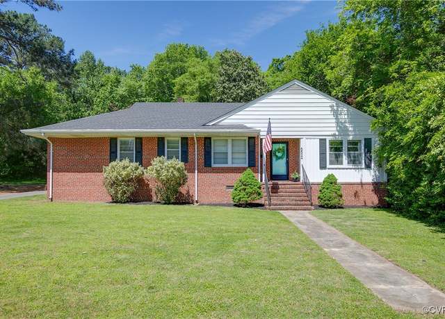 Property at 5524 Westower Dr, Richmond, VA 23225, 3 beds, 2 baths