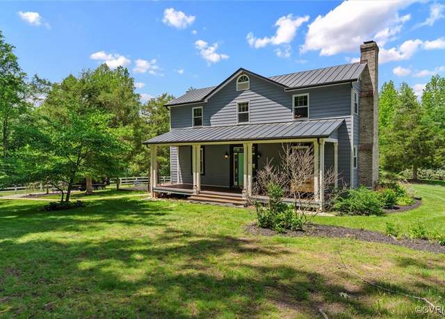 Property at 3047 Sand Wedge Ct, Goochland, VA 23093, 3 beds, 2.5 baths