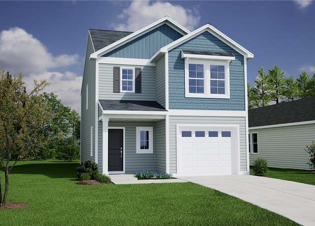 Property at 6445 Lila Crest Ln, Chesterfield, VA 23112, 3 beds, 2.5 baths