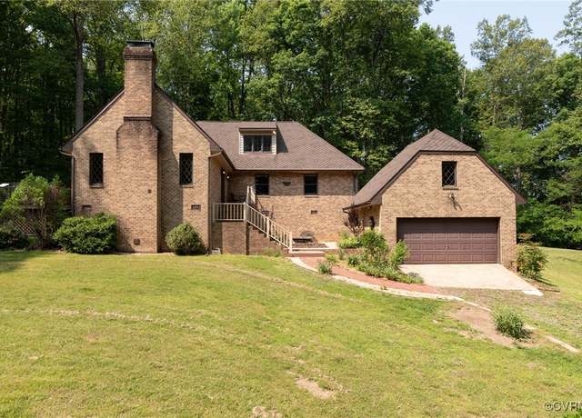 Property at 14421 Clazemont Rd, Montpelier, VA 23192, 4 beds, 2 baths