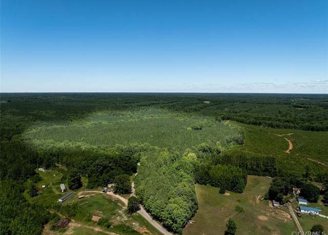 Property at 602 Longview Dr, Kenbridge, VA 23944
