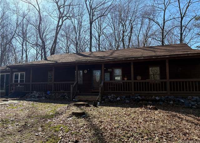 Property at 5518 Pole Green Rd, Mechanicsville, VA 23116, 3 beds, 3 baths
