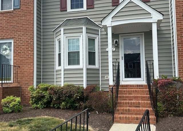 Property at 7102 Stonington Ct, Chesterfield, VA 23832, 3 beds, 2.5 baths