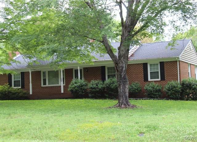 Property at 16524 Benmore Rd, Moseley, VA 23120, 3 beds, 2 baths