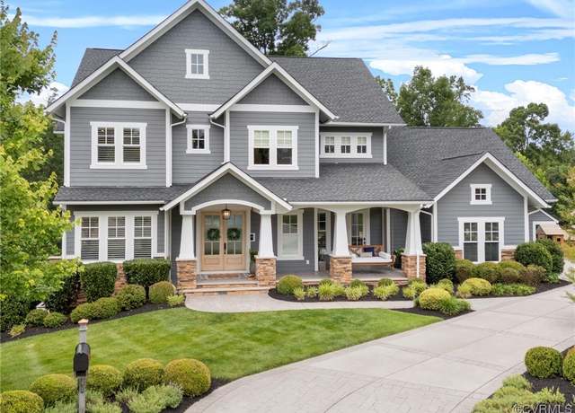 Property at 1900 Limbeck Ln, Midlothian, VA 23112, 5 beds, 4.5 baths