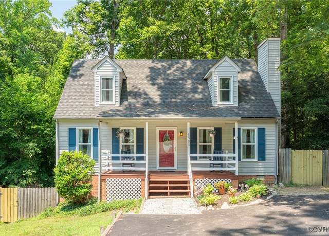 Property at 4606 S Run Ct, Chesterfield, VA 23234, 3 beds, 2 baths