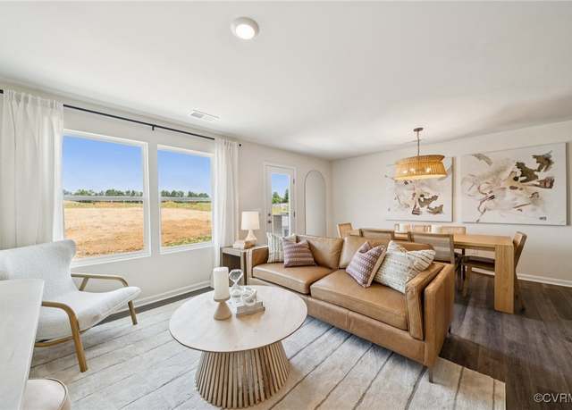 Property at 6642 Lunsford Dr, Prince George, VA 23875, 3 beds, 2.5 baths