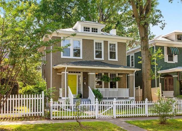 Property at 3415 Maryland Ave, Richmond, VA 23222, 3 beds, 1.5 baths